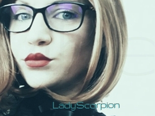 LadyScorpion