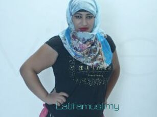 Latifamuslimy