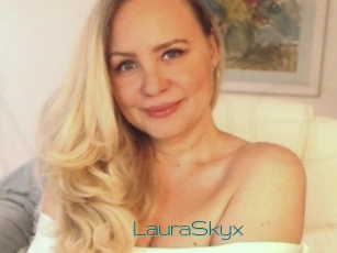 LauraSkyx