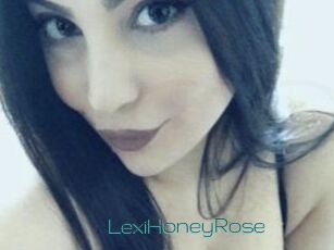 LexiHoneyRose