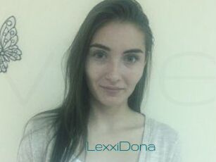 LexxiDona