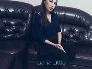 Liana_Little