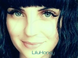 LiluHoney