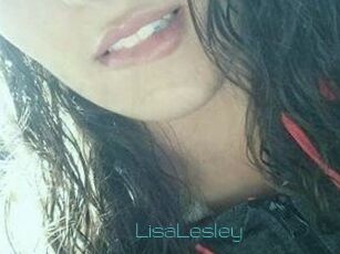 LisaLesley