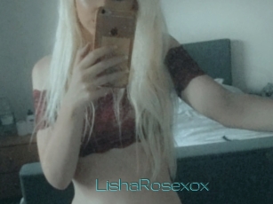 LishaRosexox