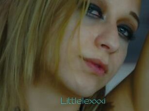 Little_lexxxi