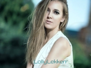 LollyLekkerr