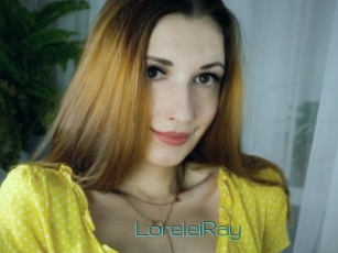 LoreleiRay