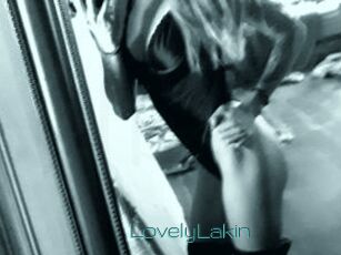 LovelyLakin