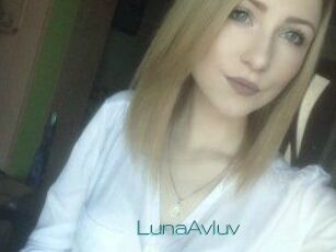 LunaAvluv