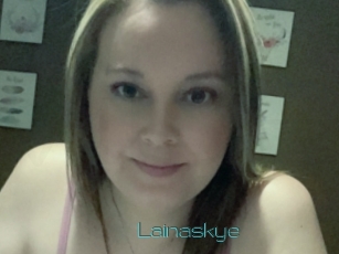 Lainaskye