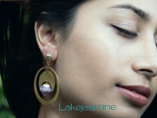 Lakejasmine