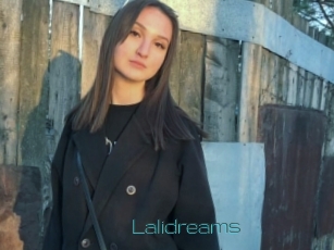 Lalidreams