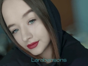 Larabensons