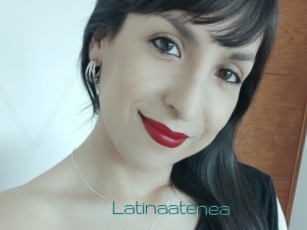 Latinaatenea