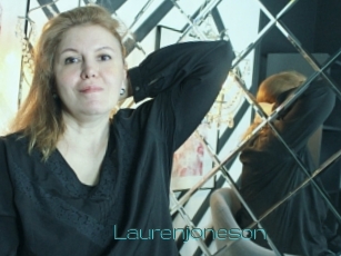 Laurenjoneson