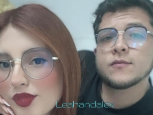 Leahandalex