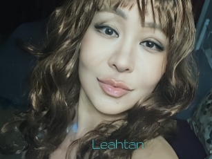 Leahtan