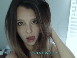 Leanahxoxo