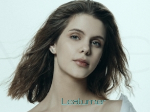 Leaturner