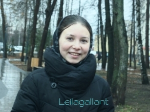 Leilagallant