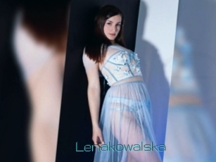 Lenakowalska