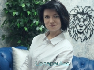 Lenapaulles