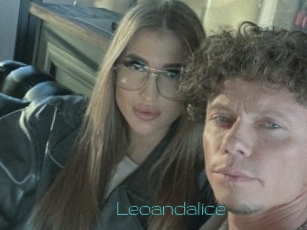 Leoandalice