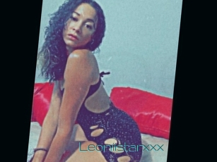 Leoniistarxxx