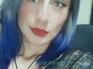 Lesbiiansgh