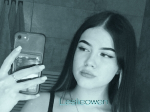 Leslieowen