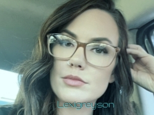 Lexigreyson