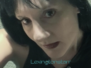 Lexingtonstarr