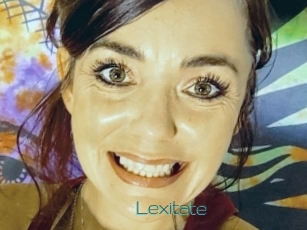 Lexitate