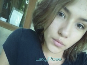 LexyRoss