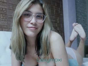 Lexymoxi