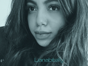 Lianabitelly