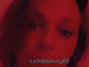 Lickablelucy69