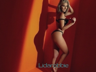 Lidarobbie