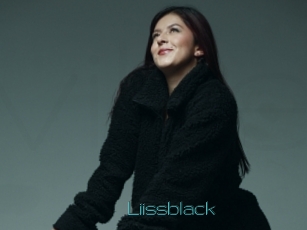 Liissblack