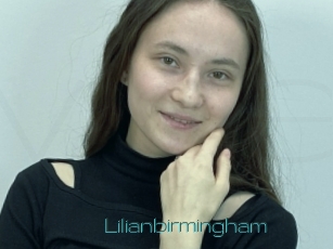 Lilianbirmingham