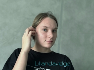 Liliandavidge