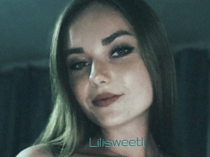 Lilisweetli