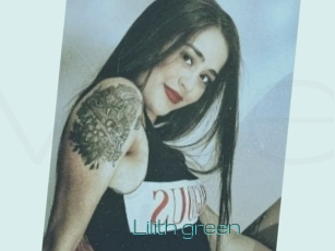 Lilith_green