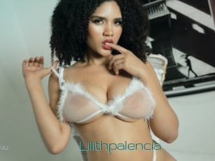 Lilithpalencia