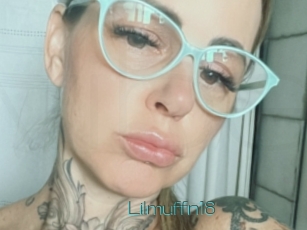 Lilmuffn18