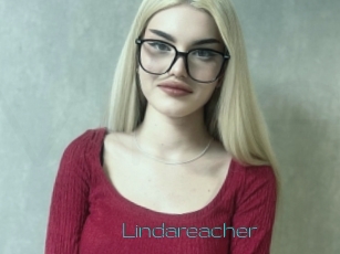 Lindareacher