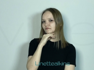 Linettealkins