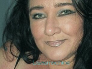 Lisasmachine