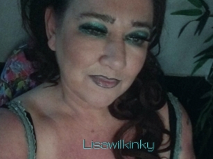 Lisawilkinky